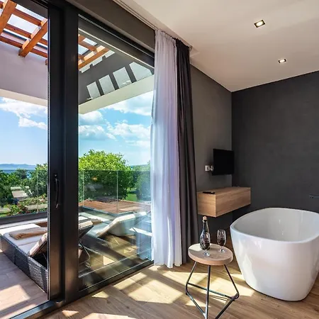 Villa Stromboli Sveti Petar (Zadar)
