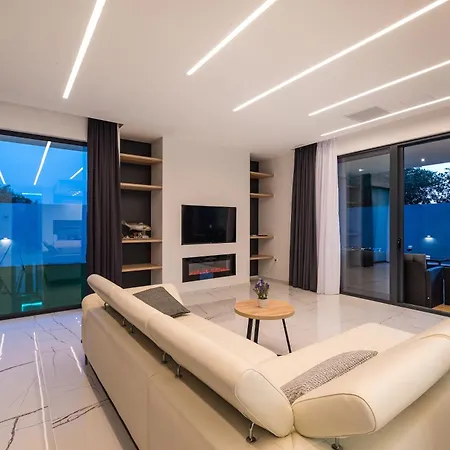 Villa Stromboli