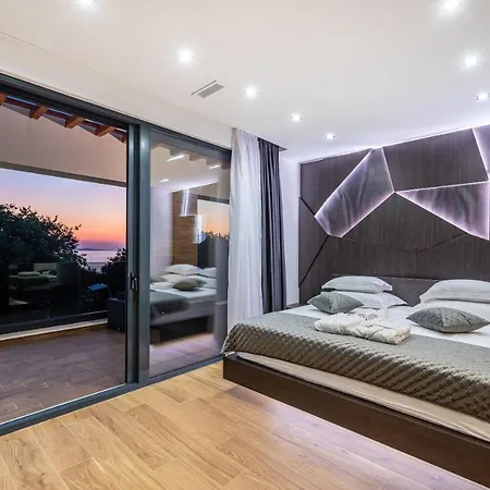 Villa Stromboli Sveti Petar (Zadar)
