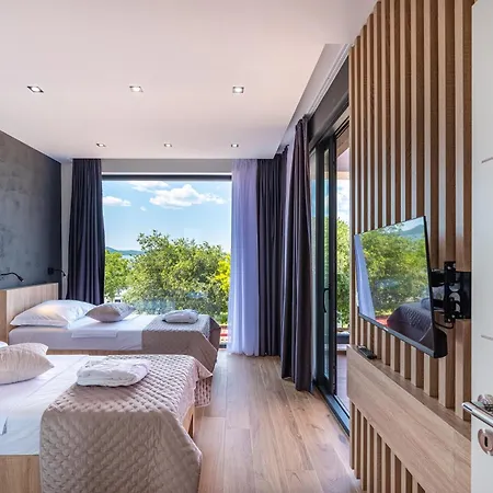 Villa Stromboli Sveti Petar (Zadar)